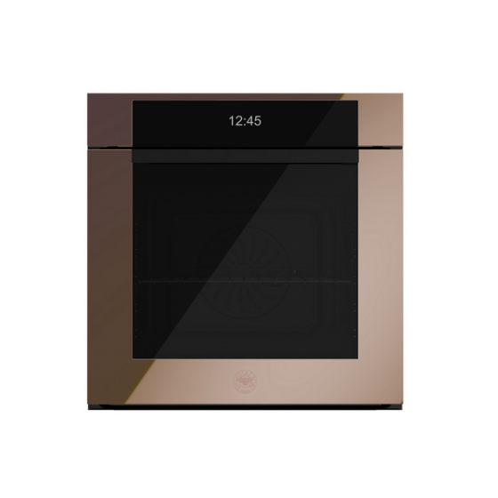 BERTAZZONI FMOD6 11 7P T M3 BRONZO Ηλεκτρικός Φούρνος Άνω Πάγκου 76lt 60cm